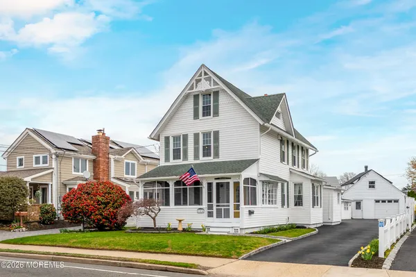 $925,000 | 904 Arnold Avenue, Point Pleasant, NJ 08742