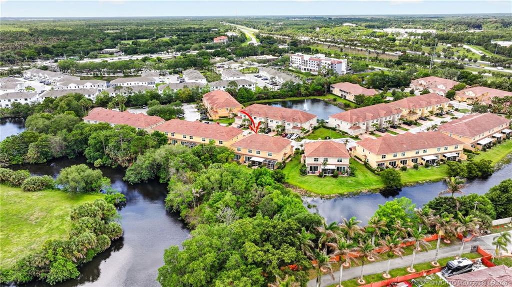 587 Southwest Glen Crest Way Stuart, FL 34997 - Photo 2 of 45
