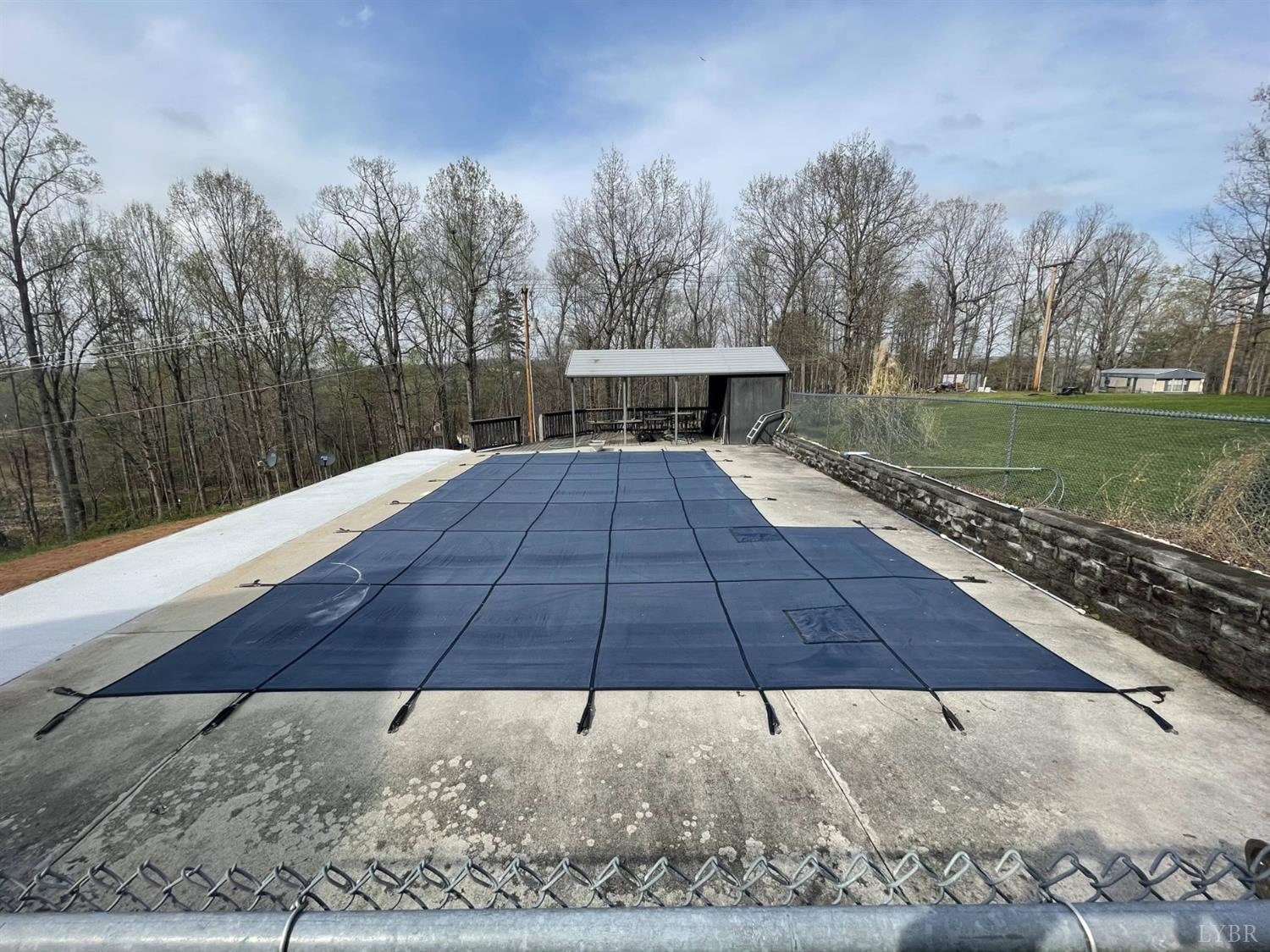 596 Cabin Field Road Lynchburg, VA 24504 - Photo 27 of 28 Gallery Image 27