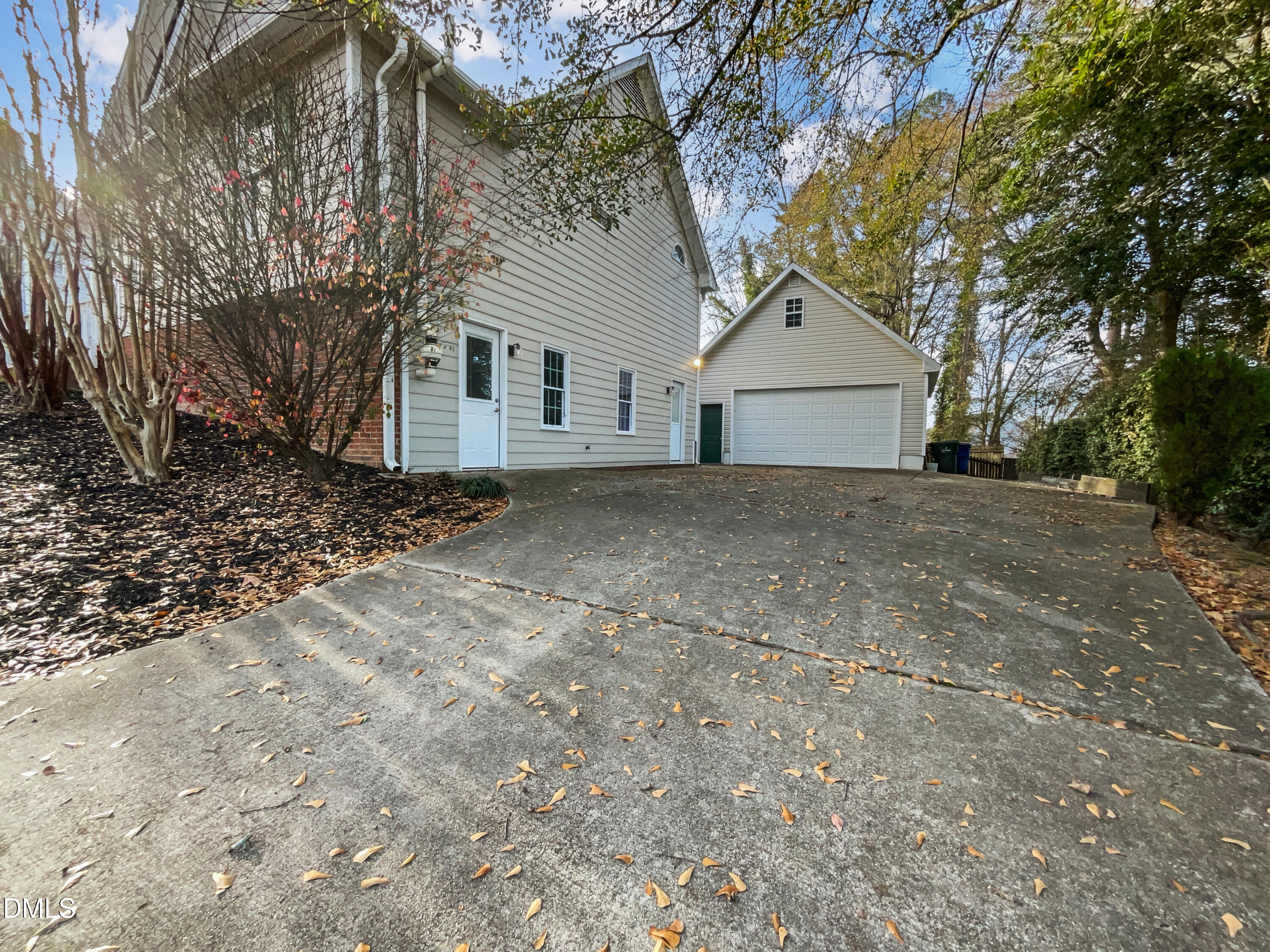 3321 Beech Bluff Lane Raleigh, NC 27616 - Photo 38 of 45 photo_38