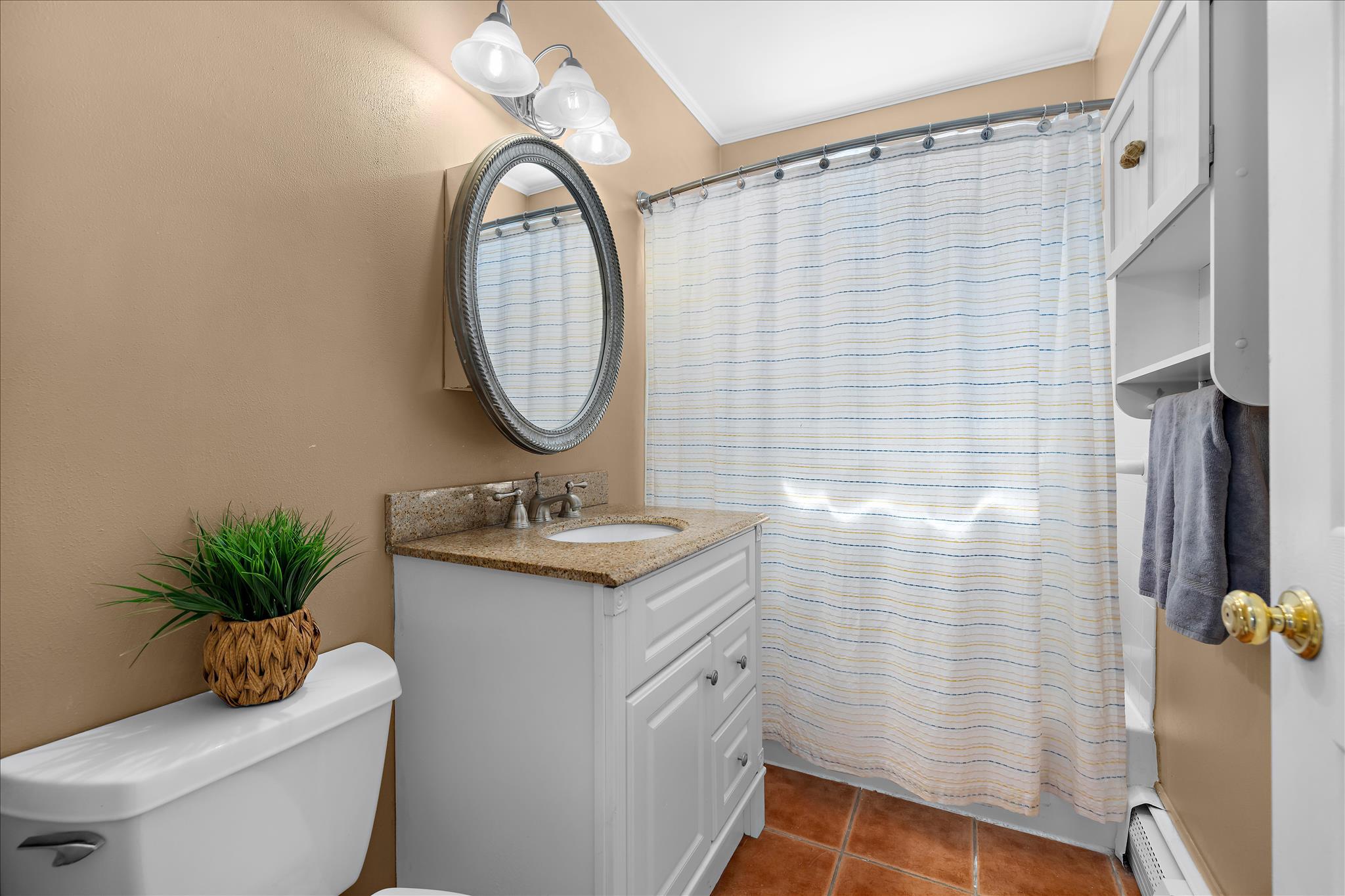 1217 Valley Road Pasadena, MD 21122 - Photo 20 of 76 1st Floor Full Bath