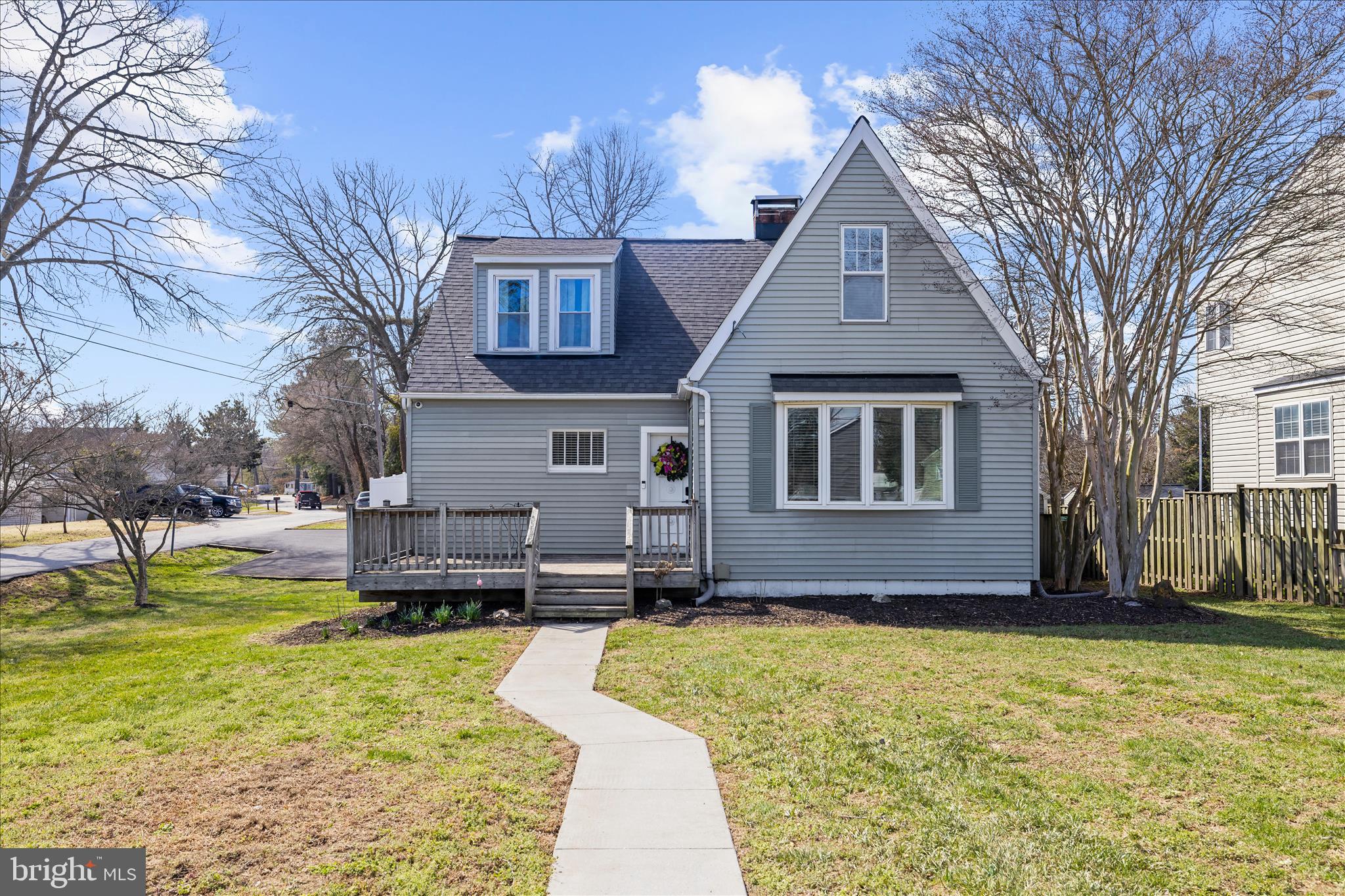 1217 Valley Road Pasadena, MD 21122 - Photo 2 of 74