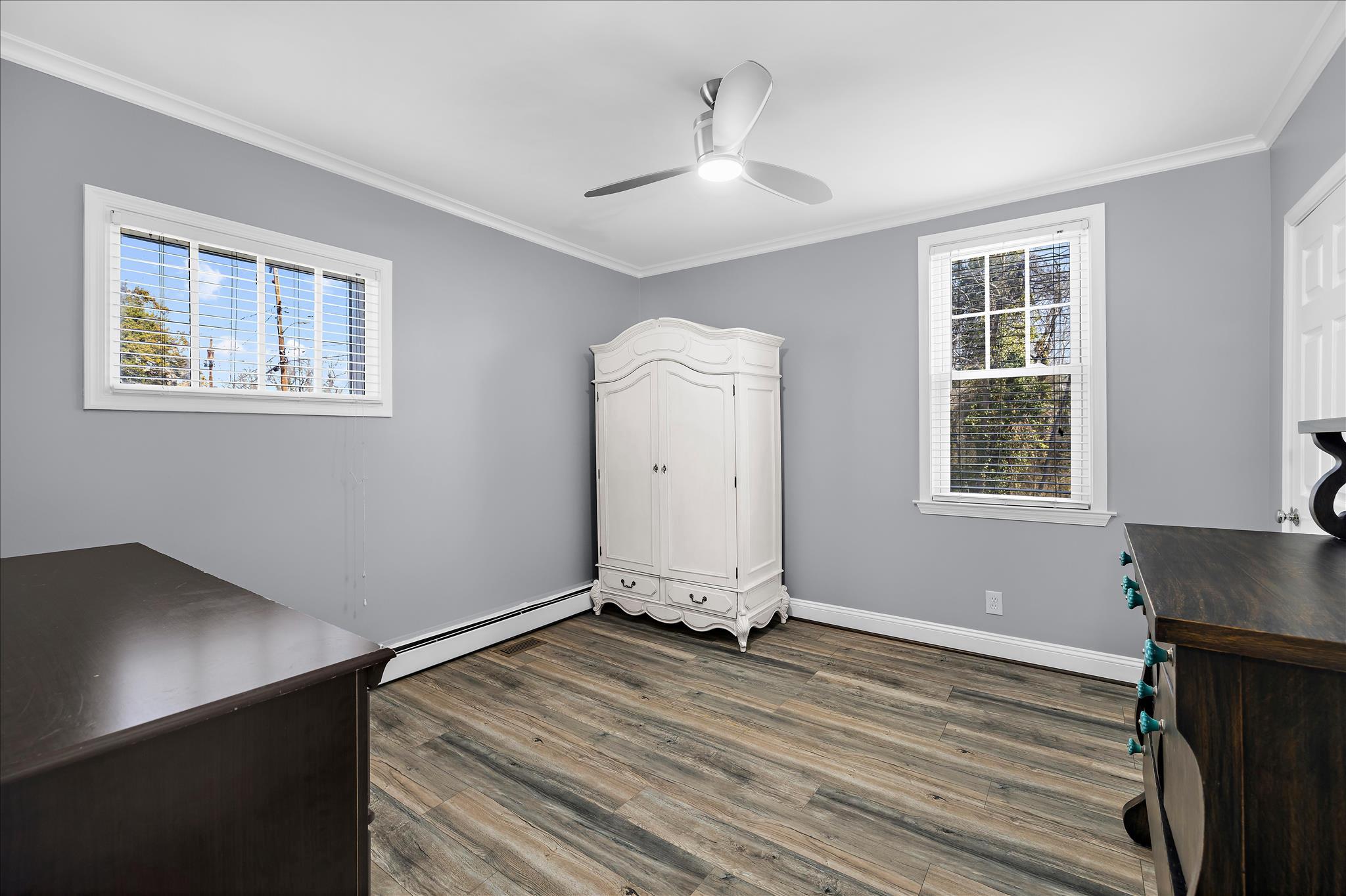 1217 Valley Road Pasadena, MD 21122 - Photo 36 of 76 Main Floor 2nd Bedroom