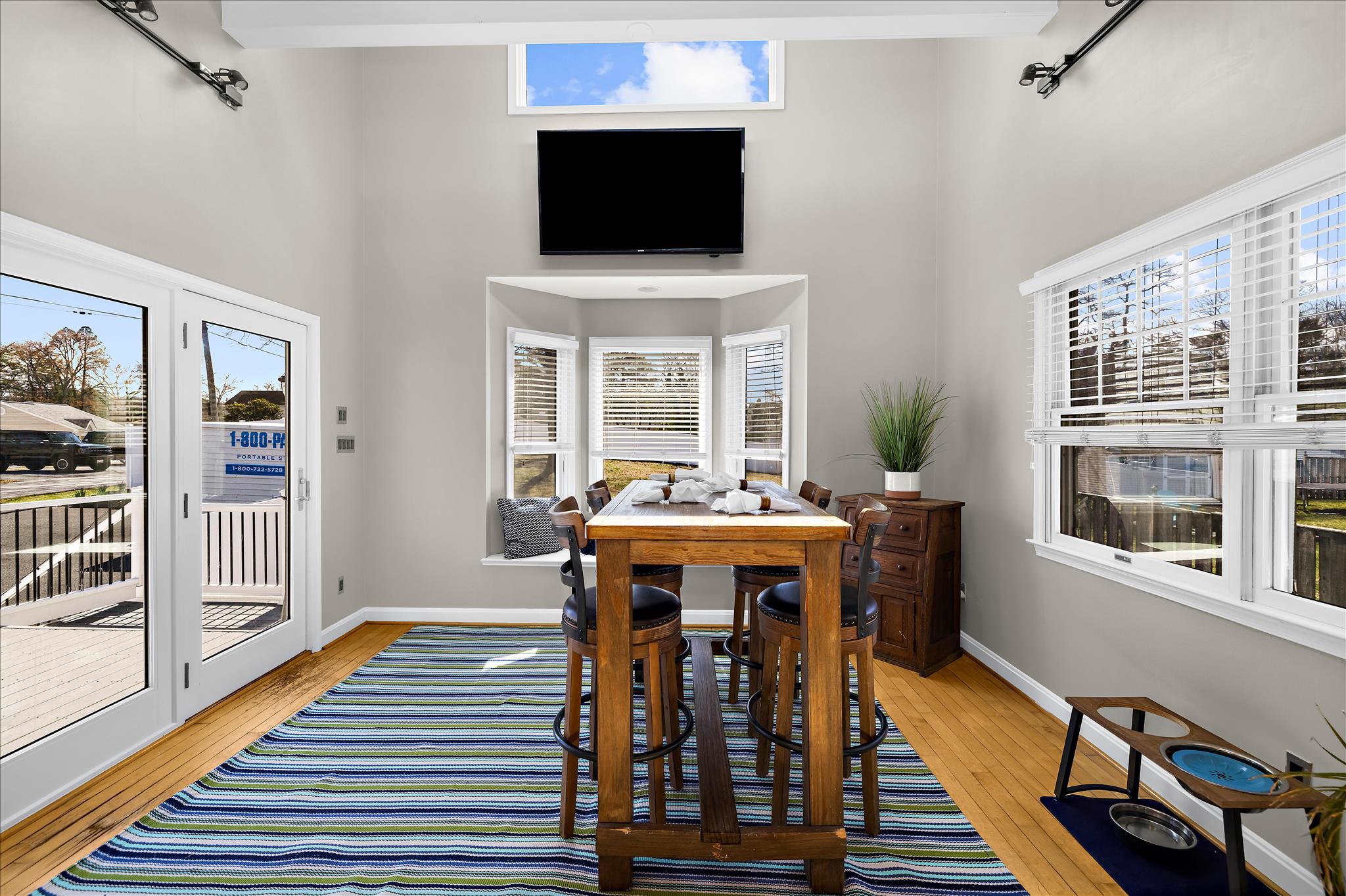 1217 Valley Road Pasadena, MD 21122 - Photo 4 of 76 Two Story Ceilings