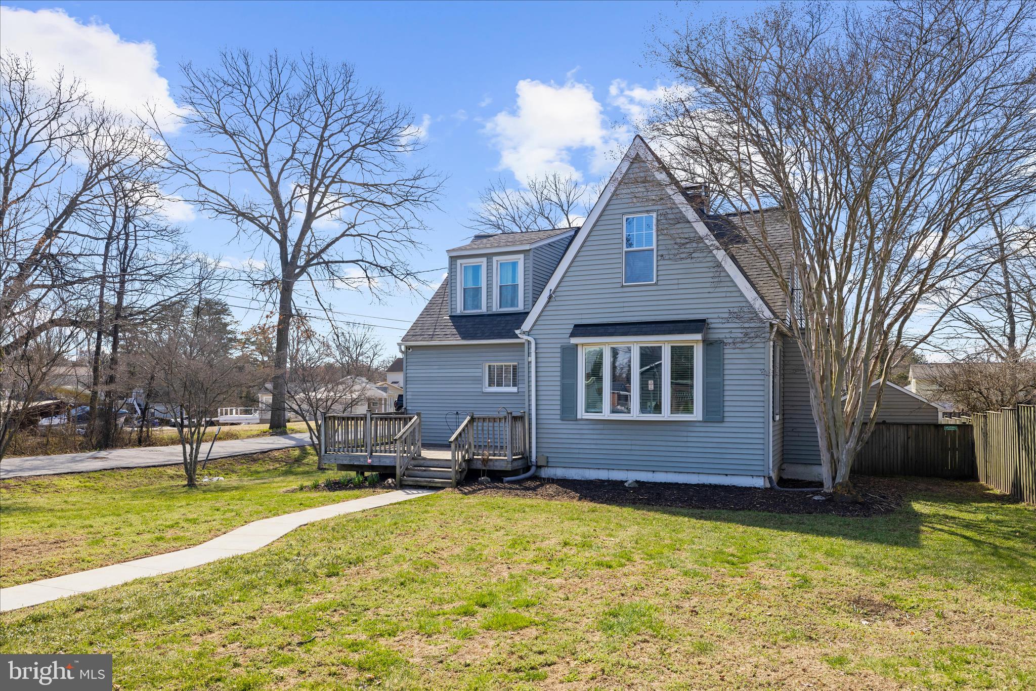 1217 Valley Road Pasadena, MD 21122 - Photo 4 of 74