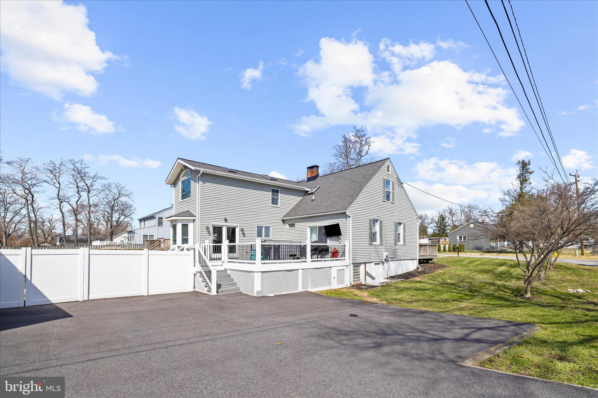 1217 Valley Road Pasadena, MD 21122 - Photo 44 of 76