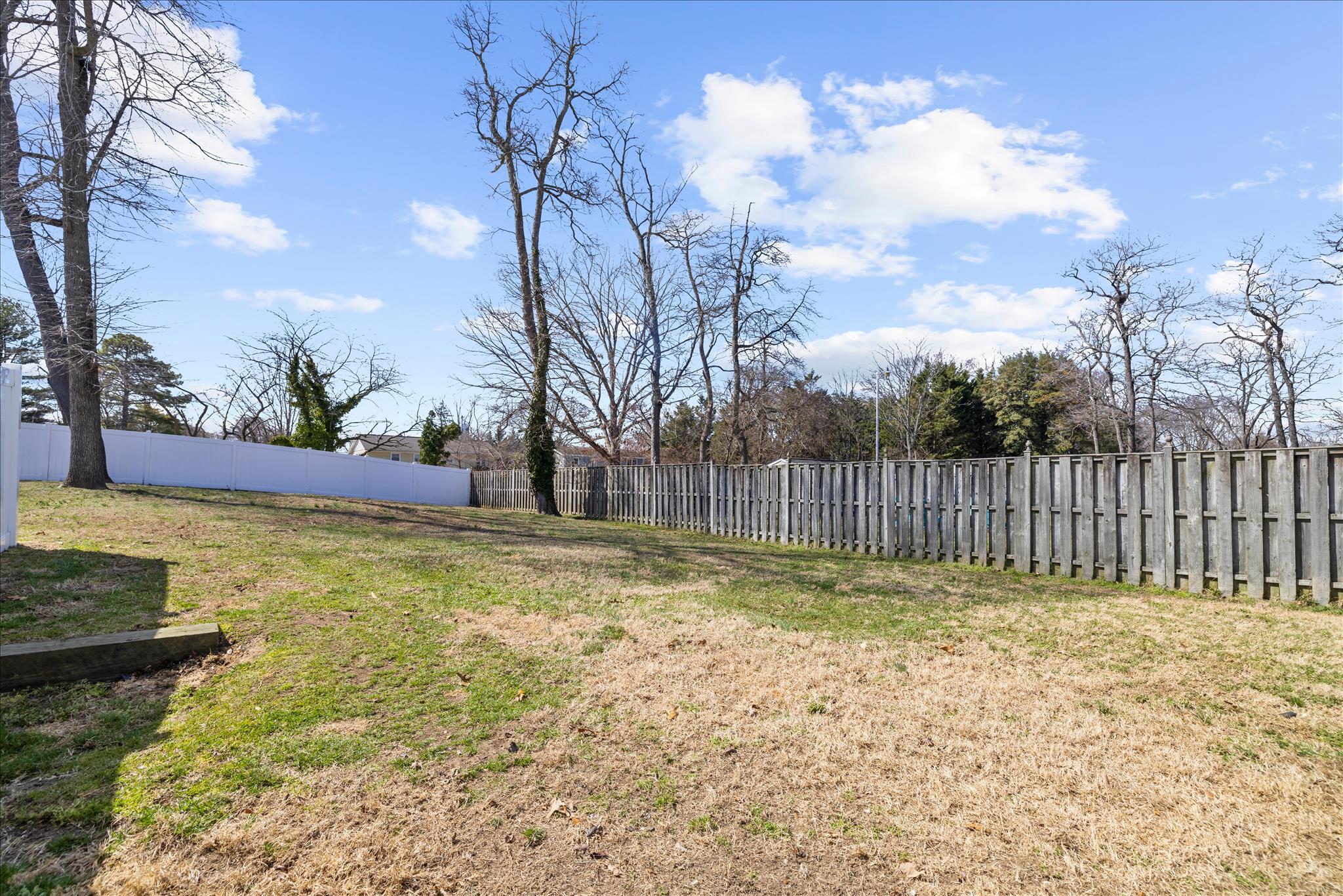 1217 Valley Road Pasadena, MD 21122 - Photo 46 of 76 Fenced in Yard