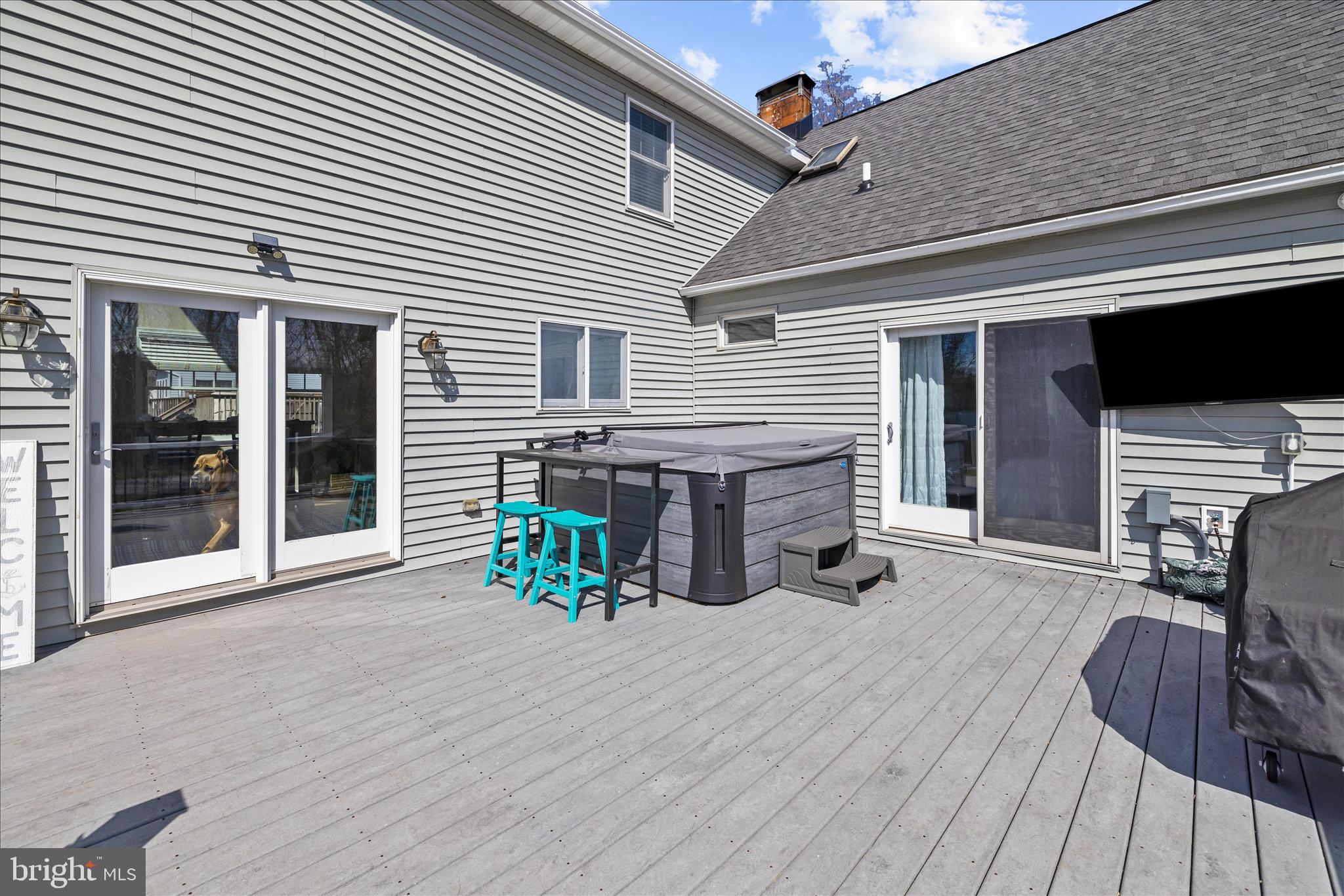 1217 Valley Road Pasadena, MD 21122 - Photo 49 of 74