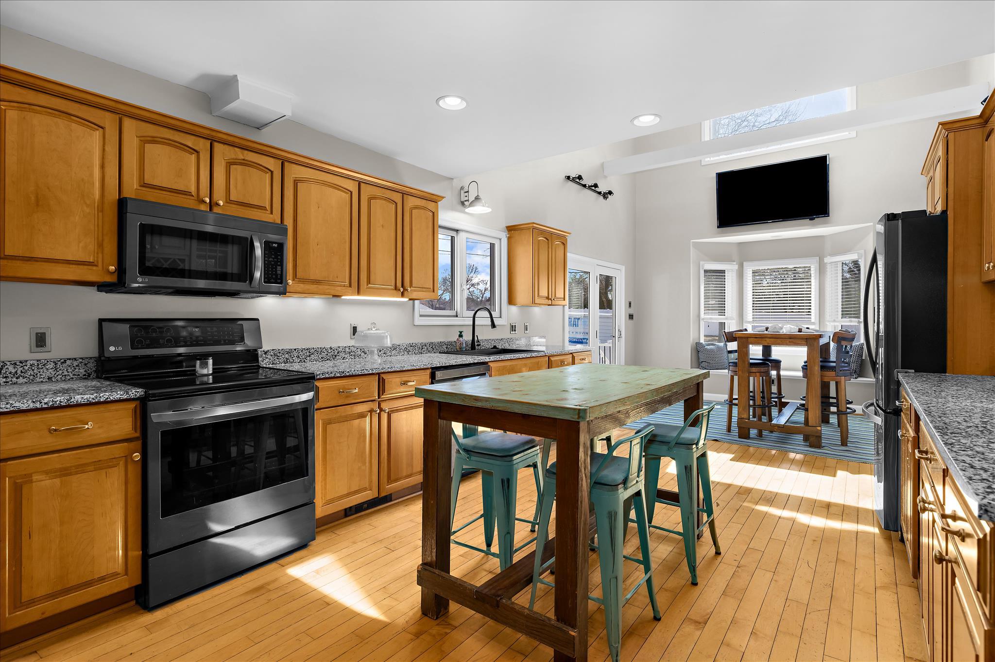 1217 Valley Road Pasadena, MD 21122 - Photo 5 of 76 Kitchen