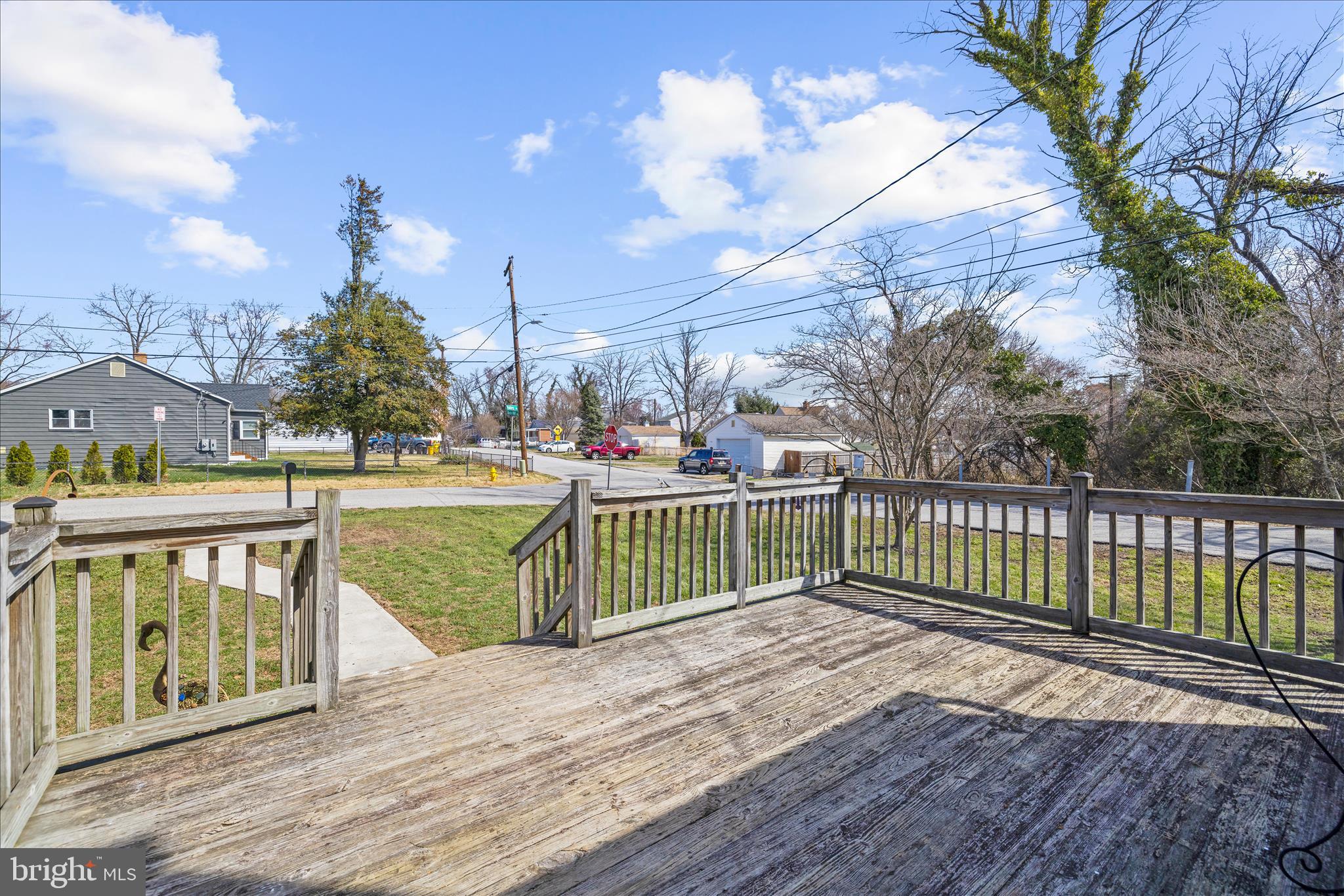 1217 Valley Road Pasadena, MD 21122 - Photo 51 of 76