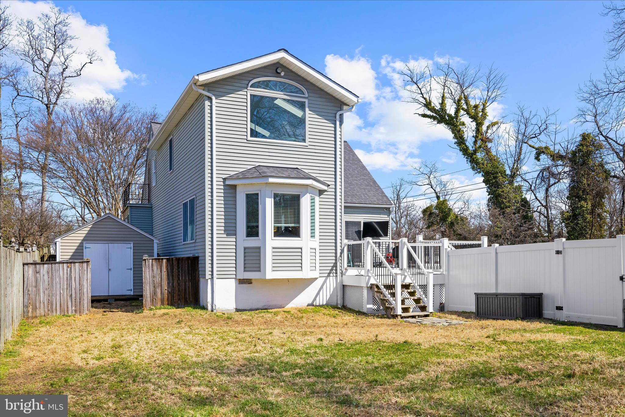1217 Valley Road Pasadena, MD 21122 - Photo 52 of 76