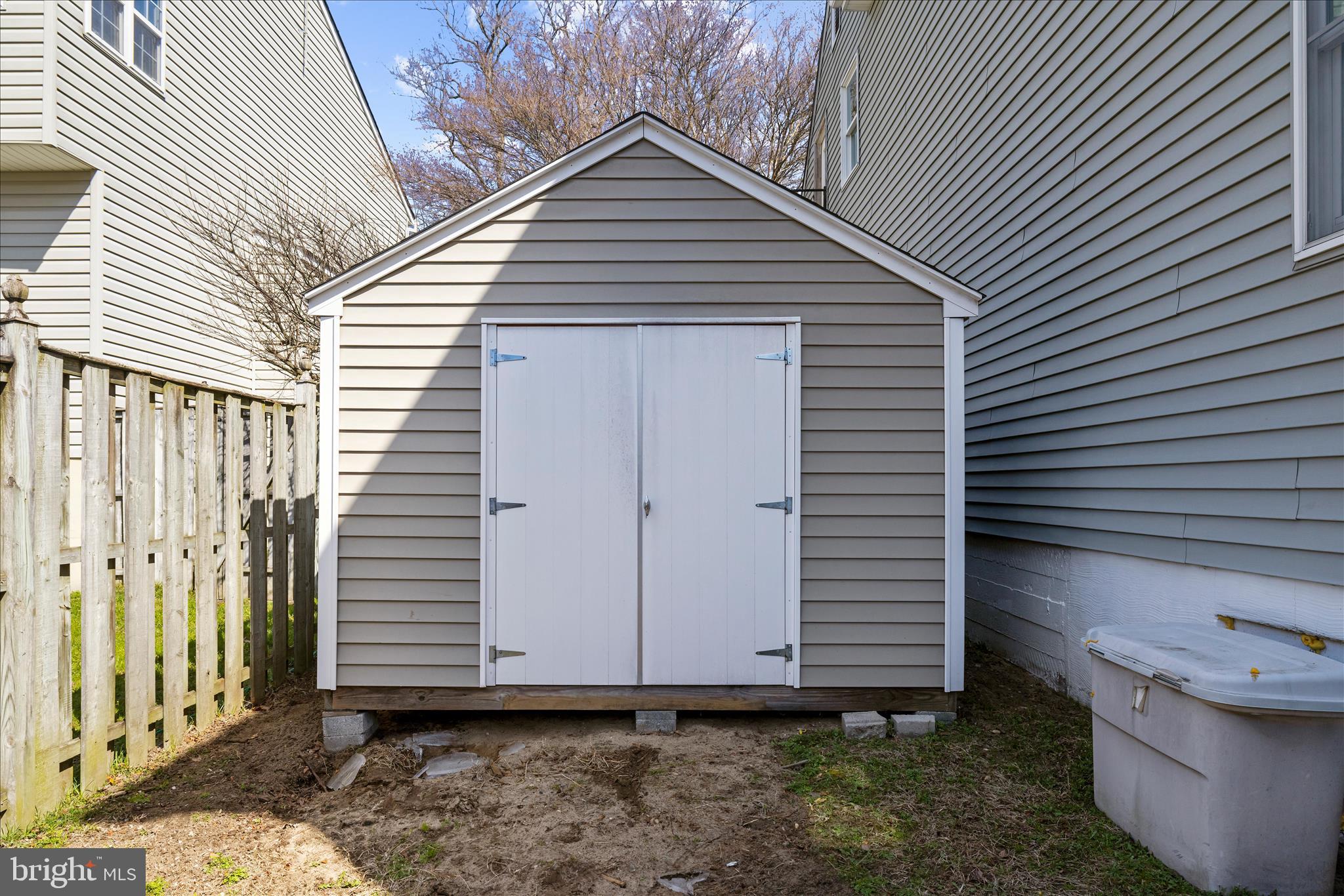 1217 Valley Road Pasadena, MD 21122 - Photo 54 of 76