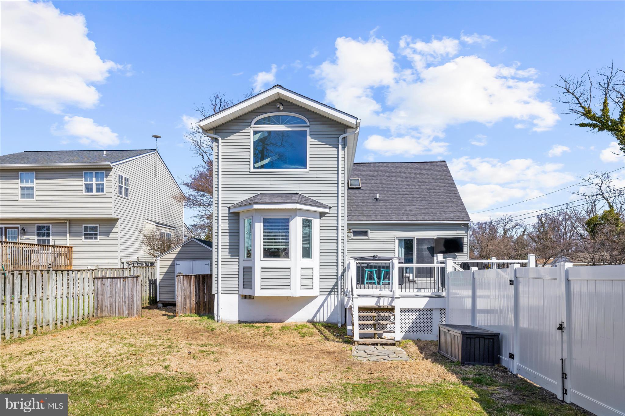 1217 Valley Road Pasadena, MD 21122 - Photo 54 of 74