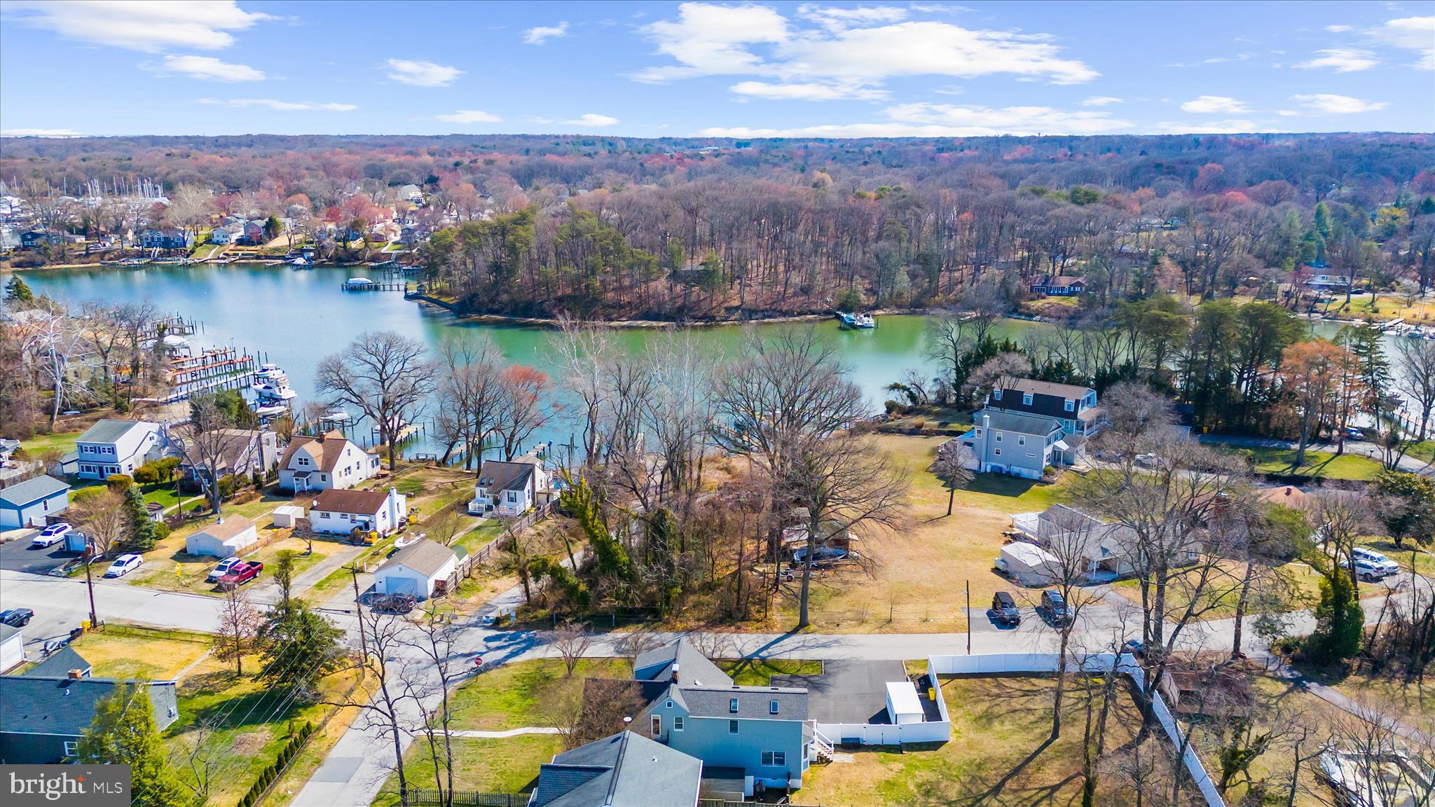 1217 Valley Road Pasadena, MD 21122 - Photo 64 of 74