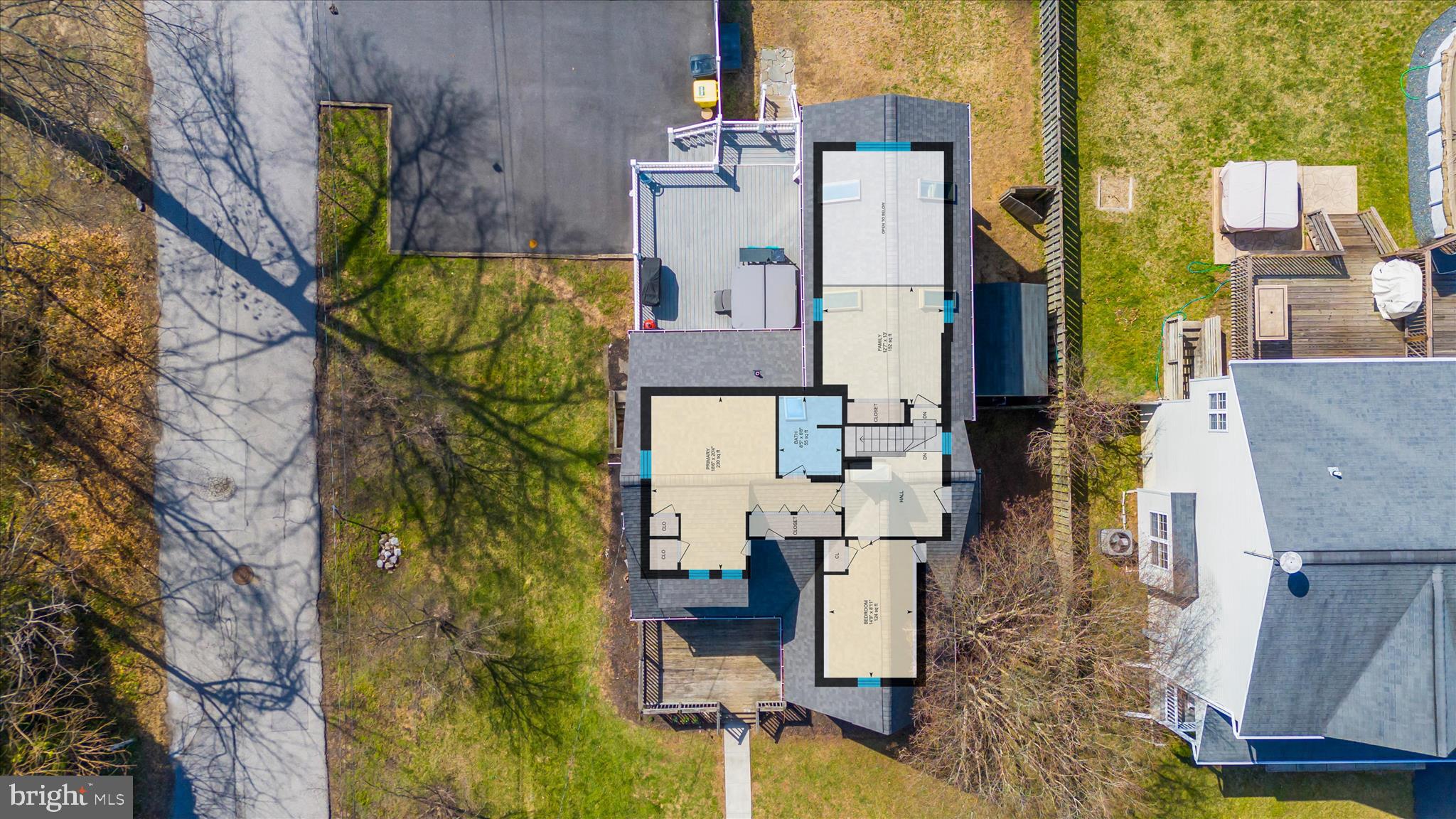 1217 Valley Road Pasadena, MD 21122 - Photo 66 of 76