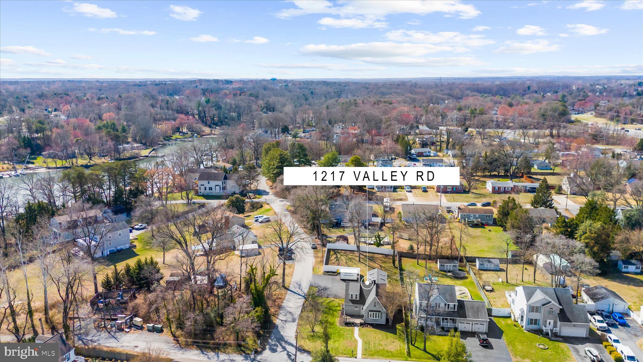1217 Valley Road Pasadena, MD 21122 - Photo 67 of 74
