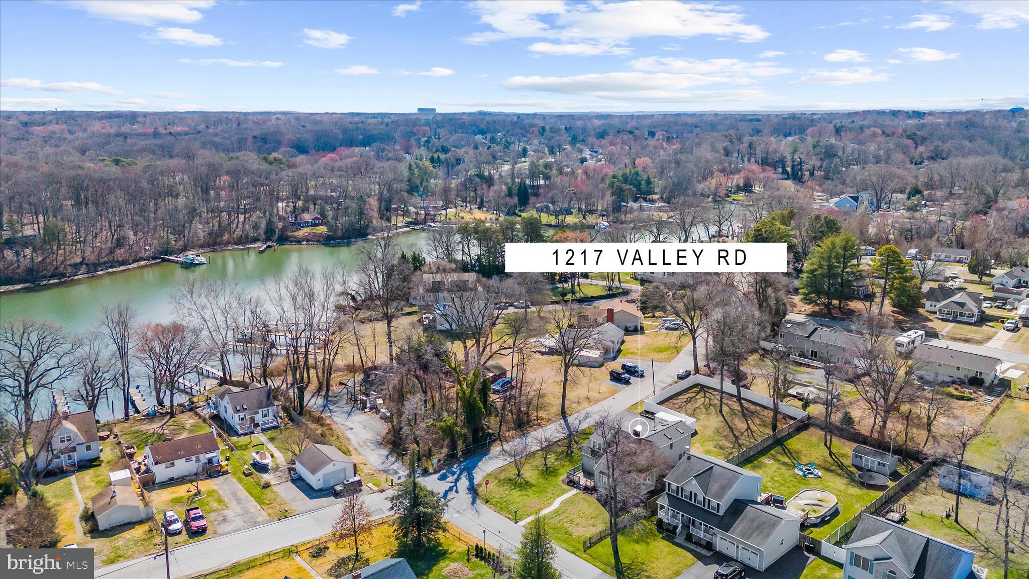 1217 Valley Road Pasadena, MD 21122 - Photo 68 of 74