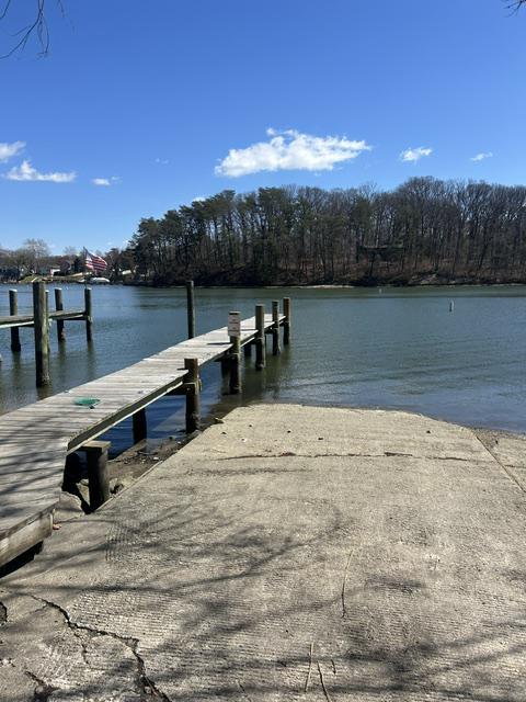 1217 Valley Road Pasadena, MD 21122 - Photo 70 of 76 Rock Creek Boat Ramp