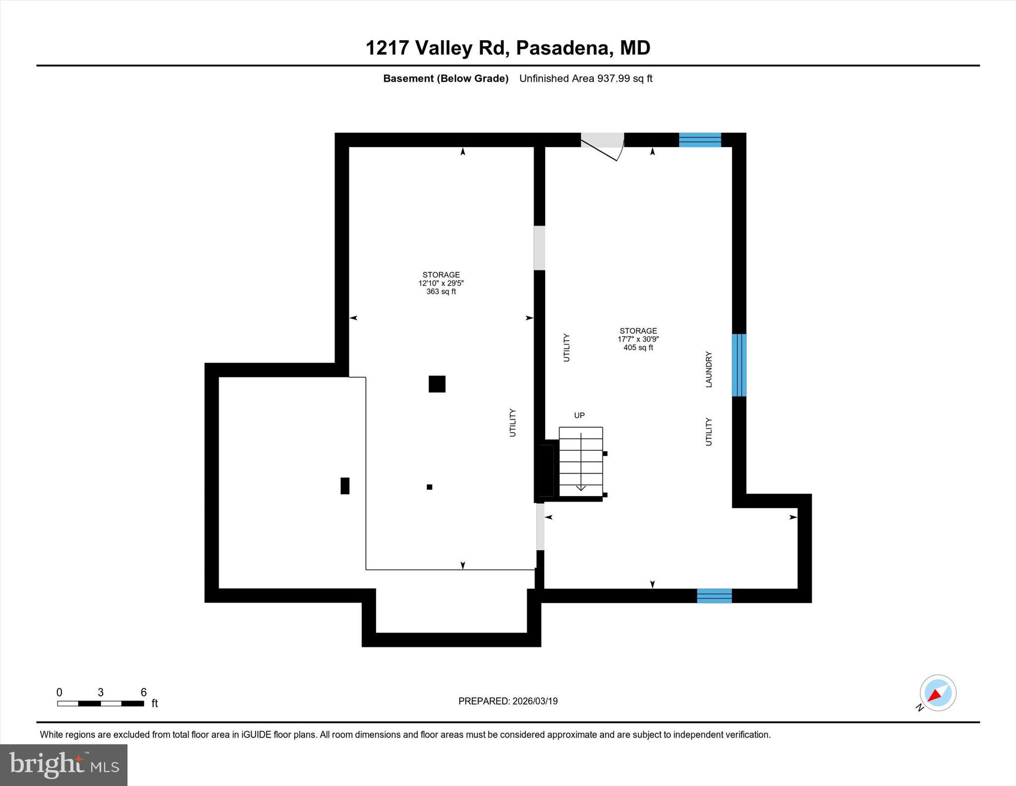 1217 Valley Road Pasadena, MD 21122 - Photo 74 of 74