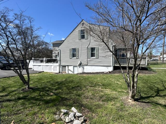 1217 Valley Road Pasadena, MD 21122 - Photo 75 of 76 Eastery View of Home