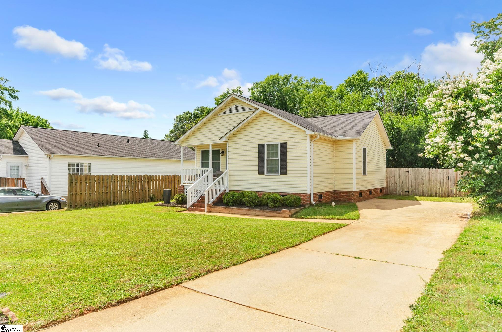5 Haley Court Greenville, SC 29607 - Photo 35 of 36 Gallery Image 35