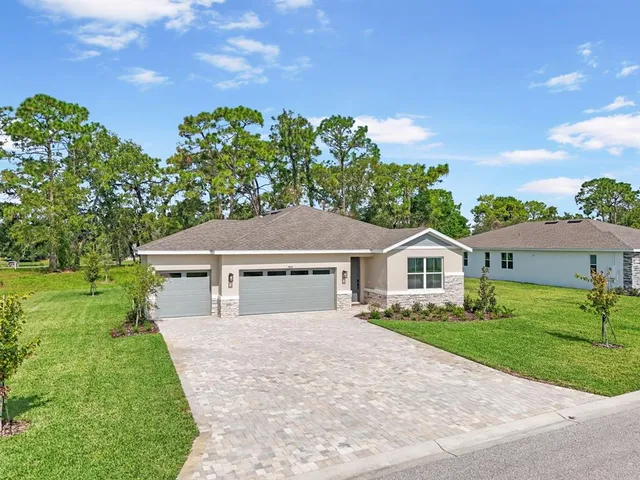$444,999 | 9109 Players Drive, Weeki Wachee, FL 34613