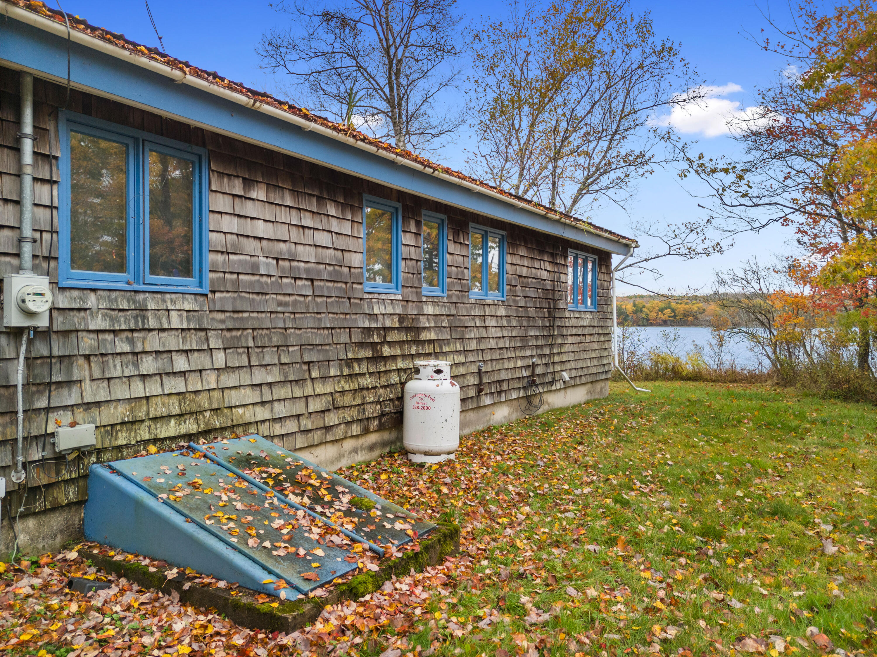 100 Rocky Point Road Stockton Springs, ME 04981 - Photo 70 of 85 DJI_20251021113731_0468_D