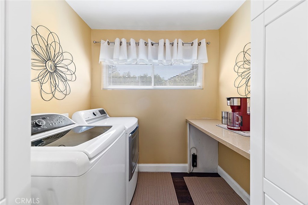 2818 Ostrom Avenue Long Beach, CA 90815 - Photo 18 of 41 a room with storage and utility