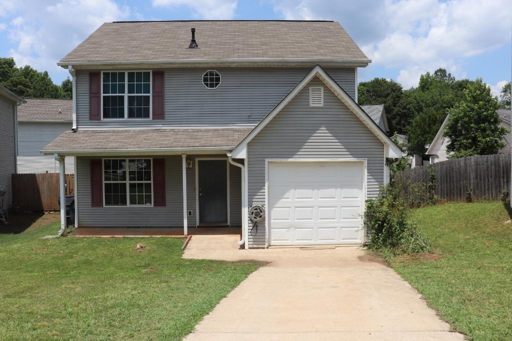 120 Turning Point Stockbridge, GA 30281 - Photo 1 of 1