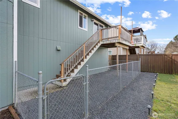 $529,000 | 8719 204th St Court East, Spanaway, WA 98387