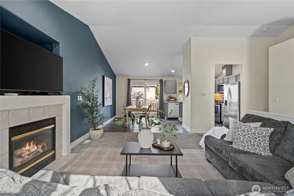 $529,000 | 8719 204th St Court East, Spanaway, WA 98387