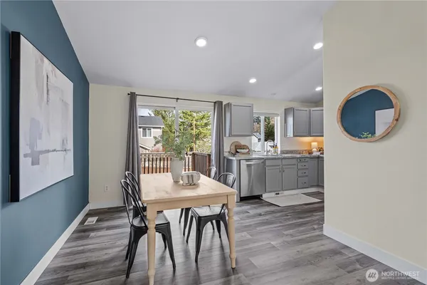 $529,000 | 8719 204th St Court East, Spanaway, WA 98387
