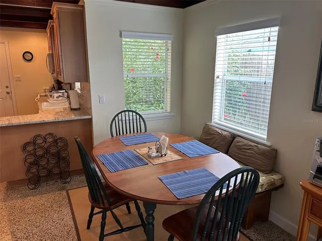 $2,400 | 401 Oakwood Avenue, Unit A, New Smyrna Beach, FL 32169