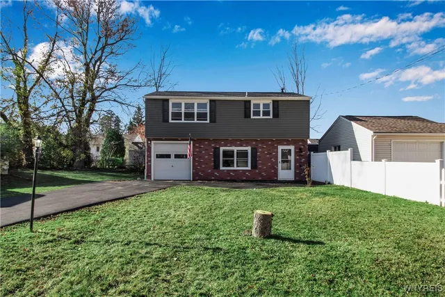 $224,900 | 5836 East Lane, Hamburg, NY 14085