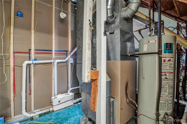 $224,900 | 5836 East Lane, Hamburg, NY 14085