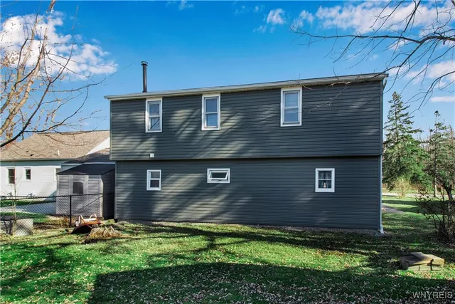 $224,900 | 5836 East Lane, Hamburg, NY 14085