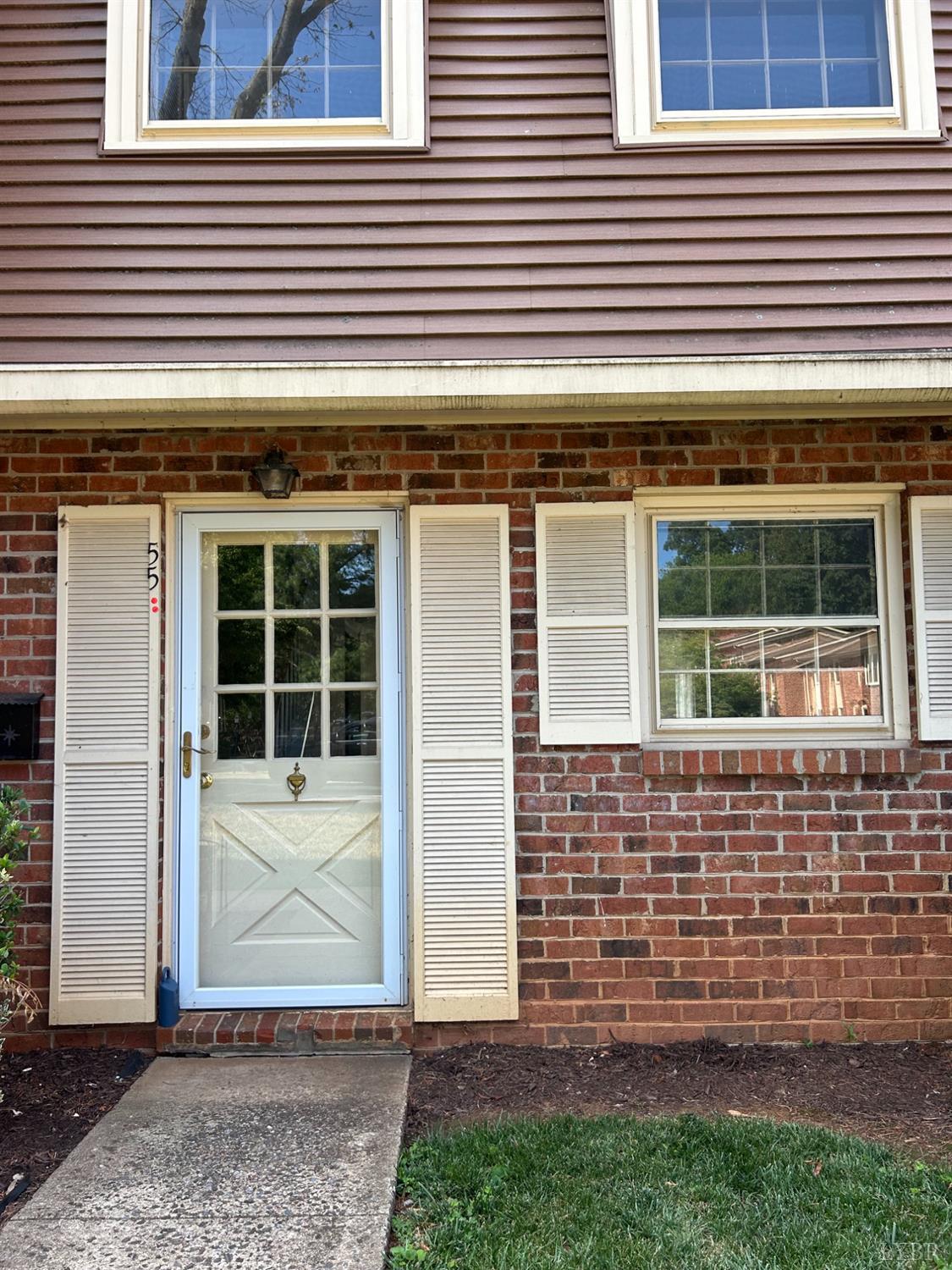 3101 Link Road, Unit 55 Lynchburg, VA 24503 - Photo 1 of 11