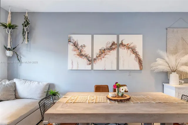 a view of bedroom with workspace