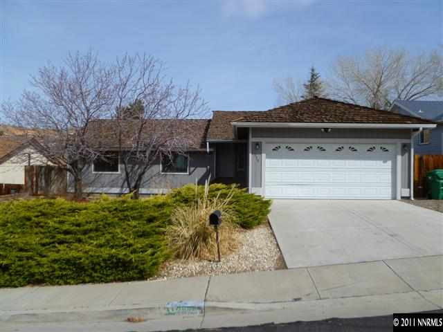 2375 Melody Lane Reno, NV 89512 - Photo 1 of 1 Photo 1