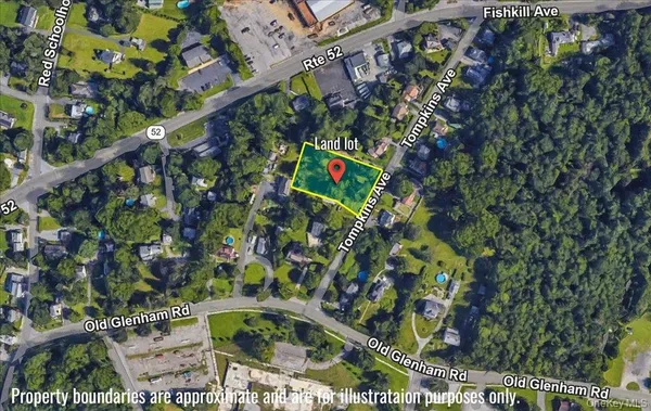 $749,900 | 15 Tompkins Avenue, Glenham, NY 12508