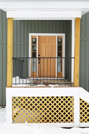 a bathroom with a sink