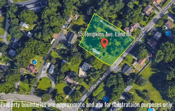 $749,900 | 15 Tompkins Avenue, Glenham, NY 12508