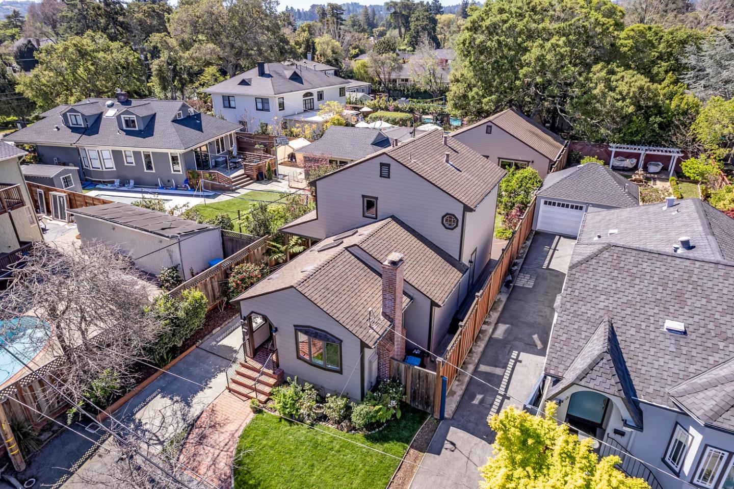 301 Engle Road San Mateo, CA 94402 - Photo 39 of 39