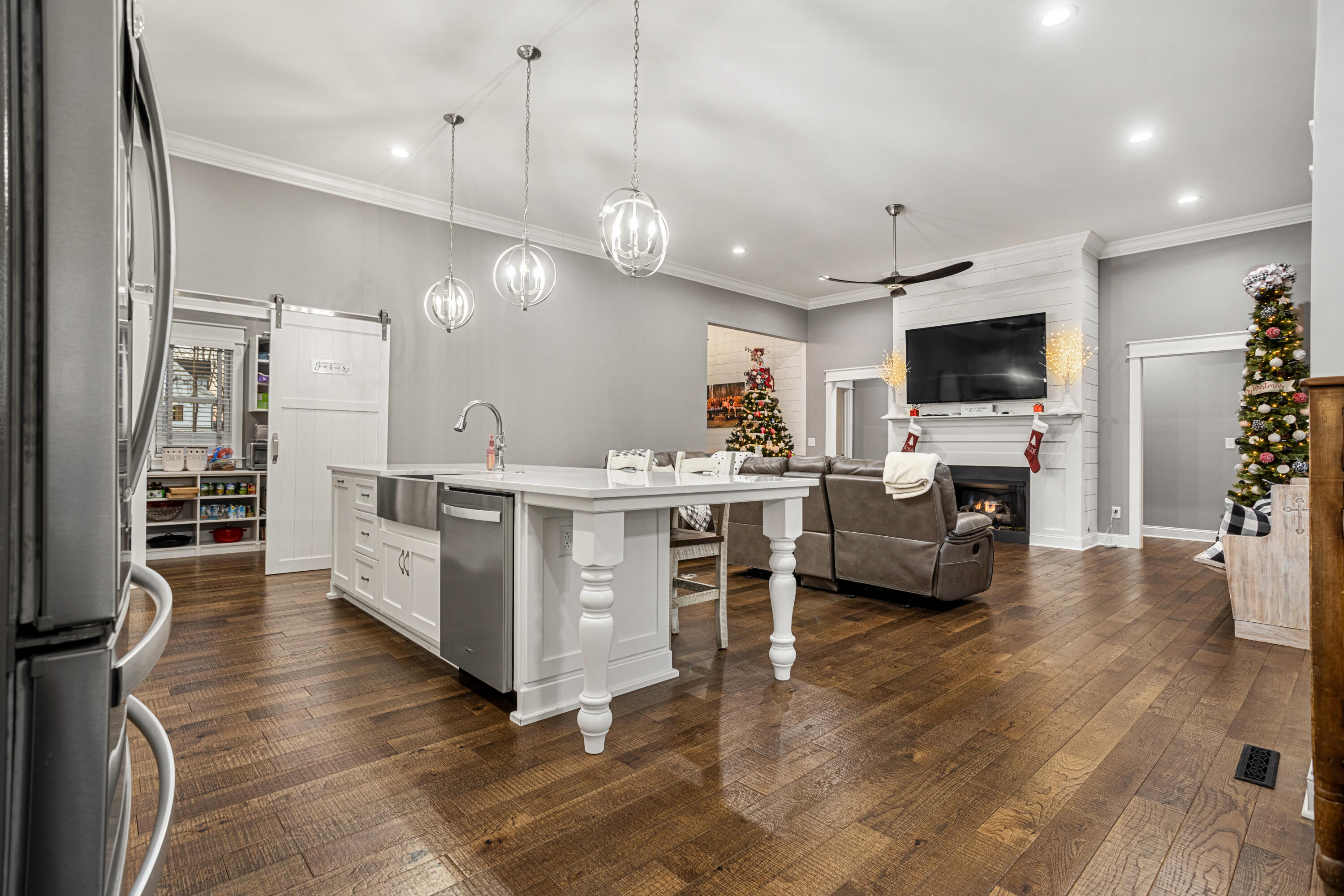 20190 Clifton Ridge Road Abingdon, VA 24211 - Photo 20 of 68 177A8241-HDR_1