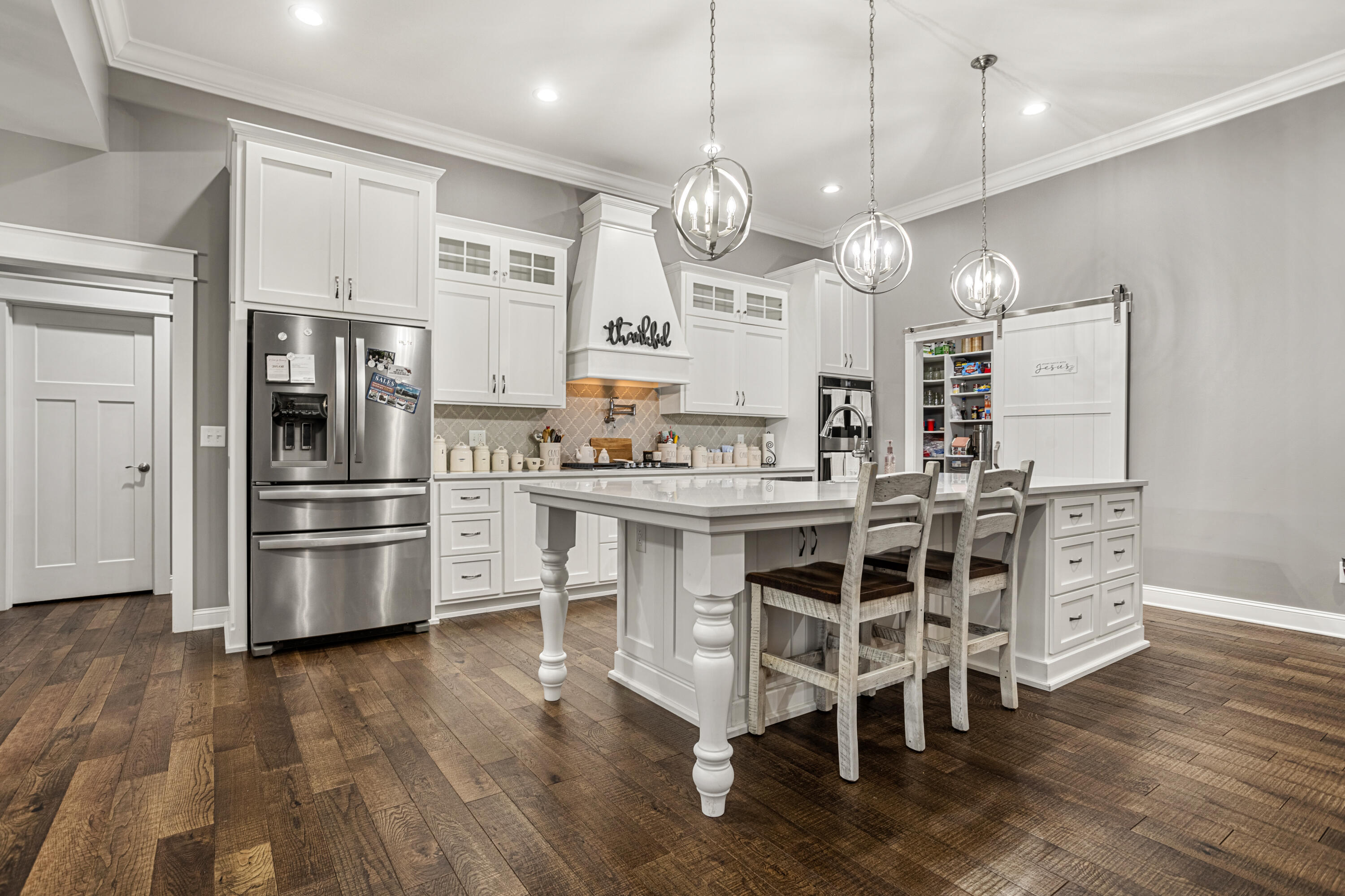 20190 Clifton Ridge Road Abingdon, VA 24211 - Photo 21 of 68 177A8245-HDR_1