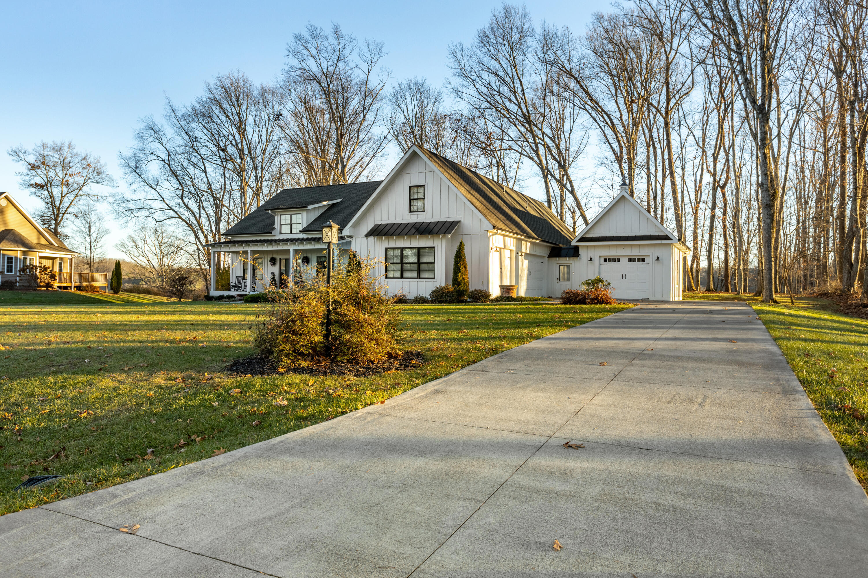 20190 Clifton Ridge Road Abingdon, VA 24211 - Photo 6 of 68 177A8025-HDR_1