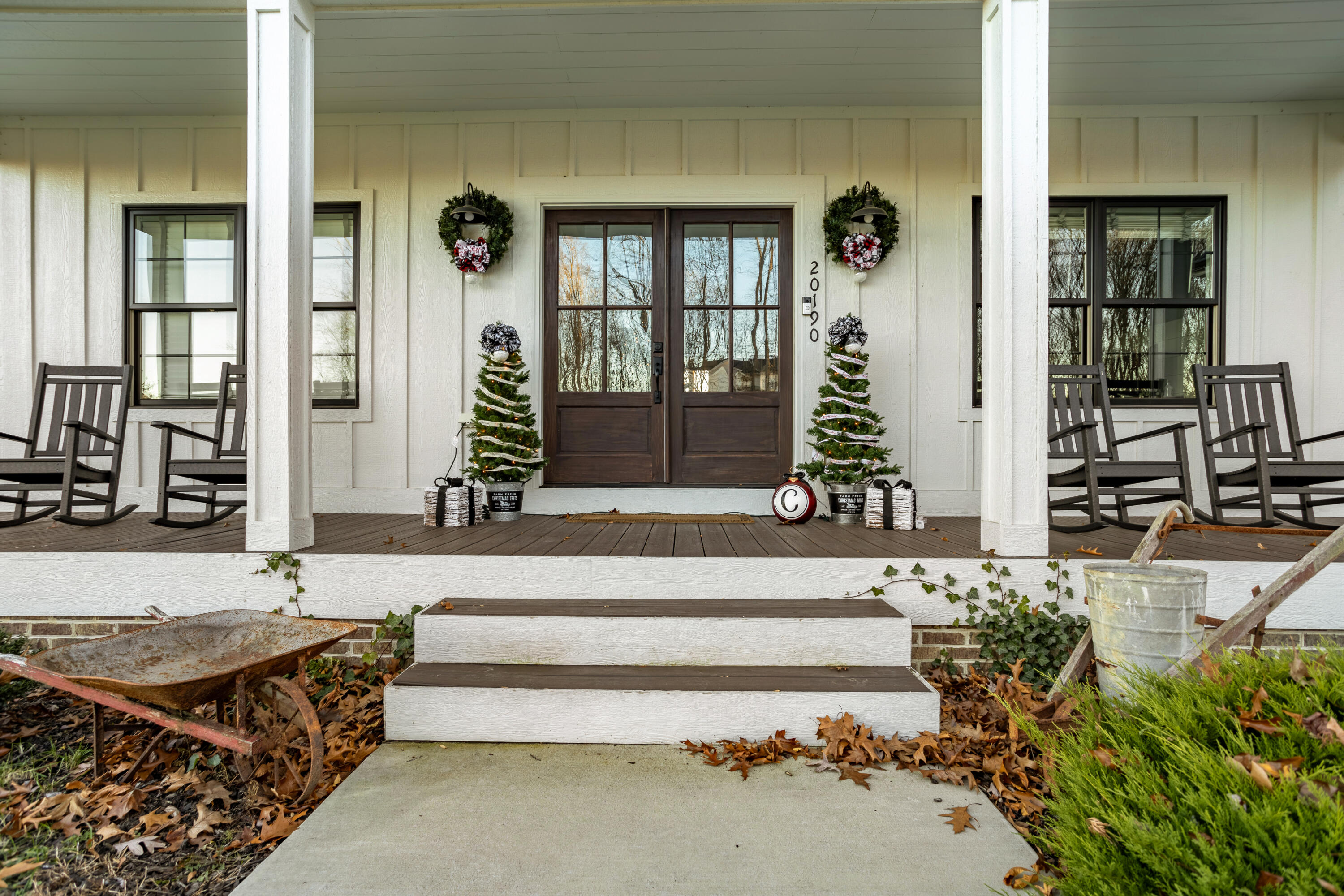 20190 Clifton Ridge Road Abingdon, VA 24211 - Photo 10 of 68 177A8081-HDR_1