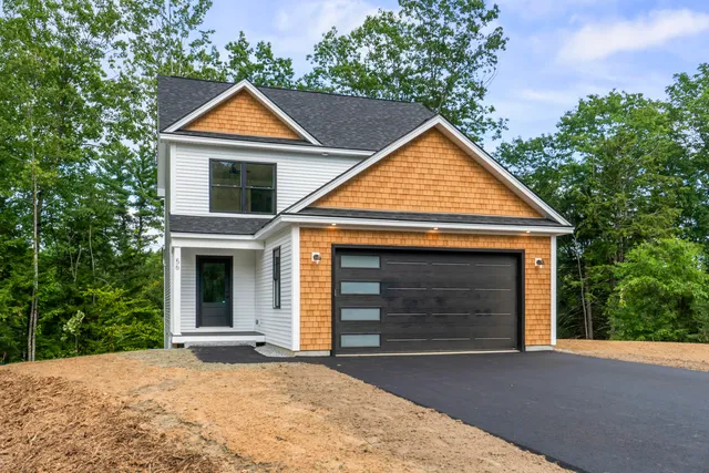 $567,900 | 56 Woodbrey Lane, Standish, ME 04084