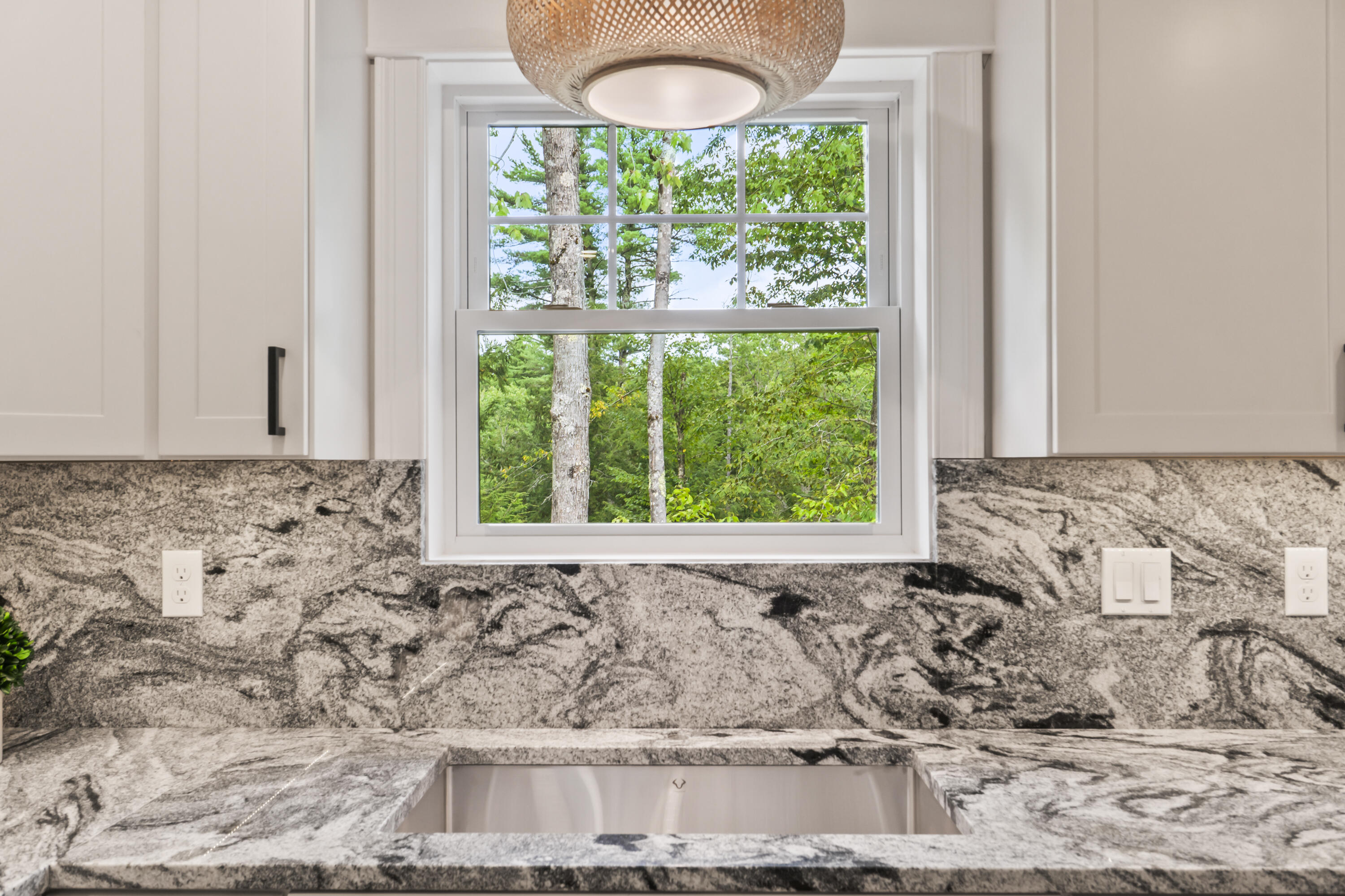 56 Woodbrey Lane Standish, ME 04084 - Photo 28 of 51 56 Woodbrey Ln_122 kitchen 4