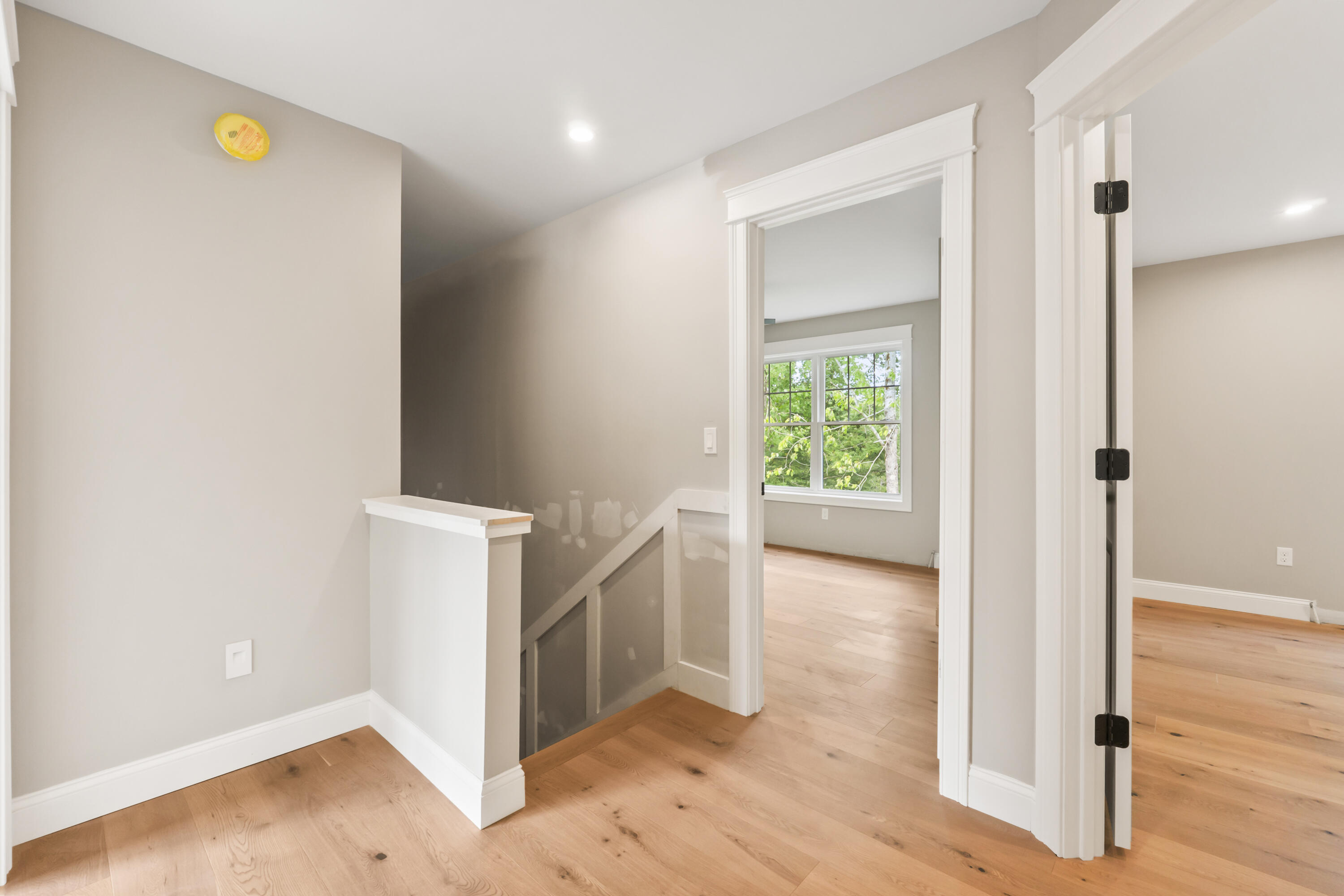 56 Woodbrey Lane Standish, ME 04084 - Photo 30 of 51 56 Woodbrey Ln_124 second floor landing